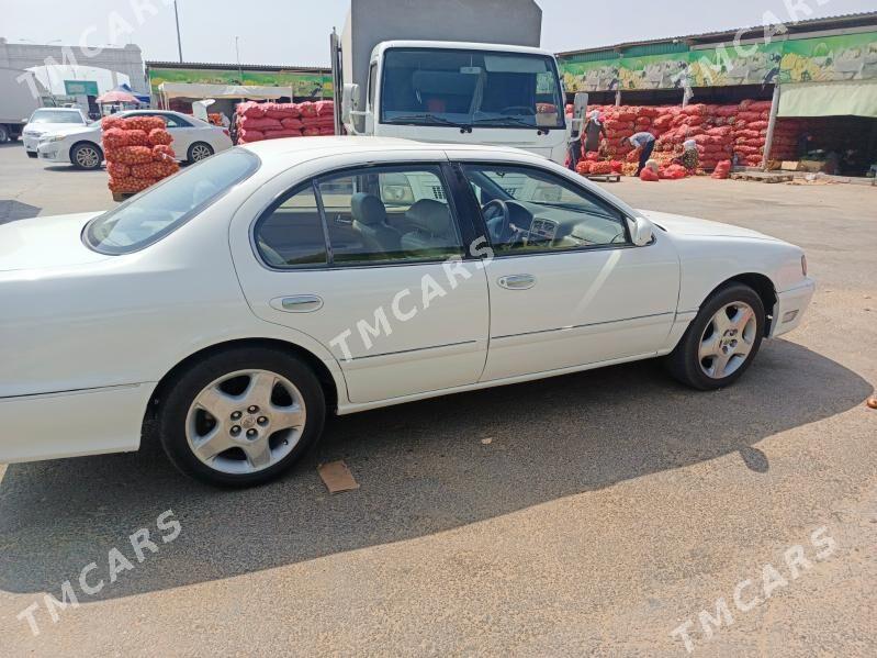 Infiniti I30 1999 - 70 000 TMT - Parahat 7 - img 6