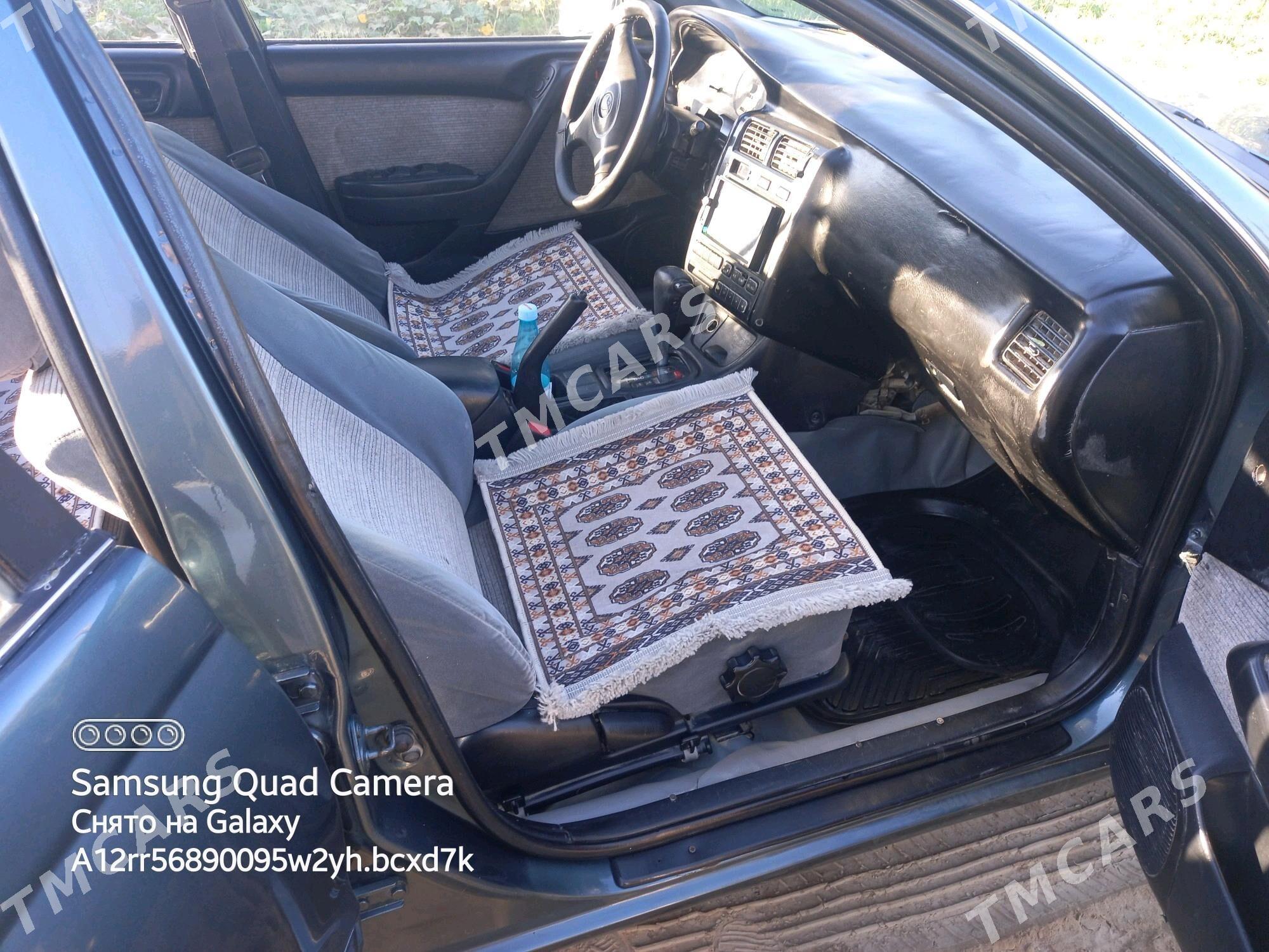 Toyota Corona 1993 - 56 000 TMT - Murgap - img 7