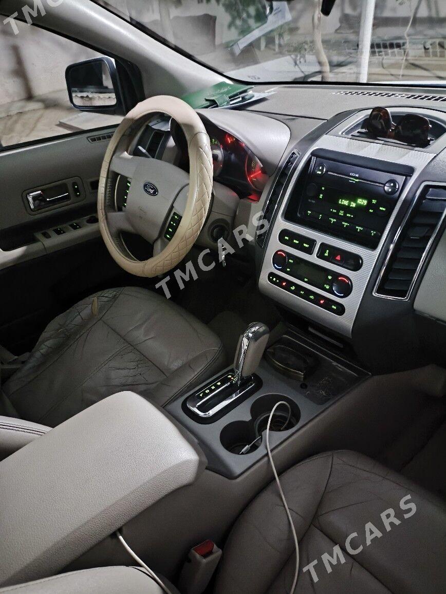 Ford Edge 2007 - 150 000 TMT - Aşgabat - img 2