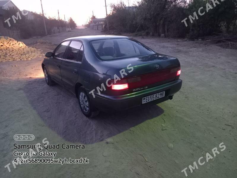 Toyota Corona 1993 - 56 000 TMT - Murgap - img 10