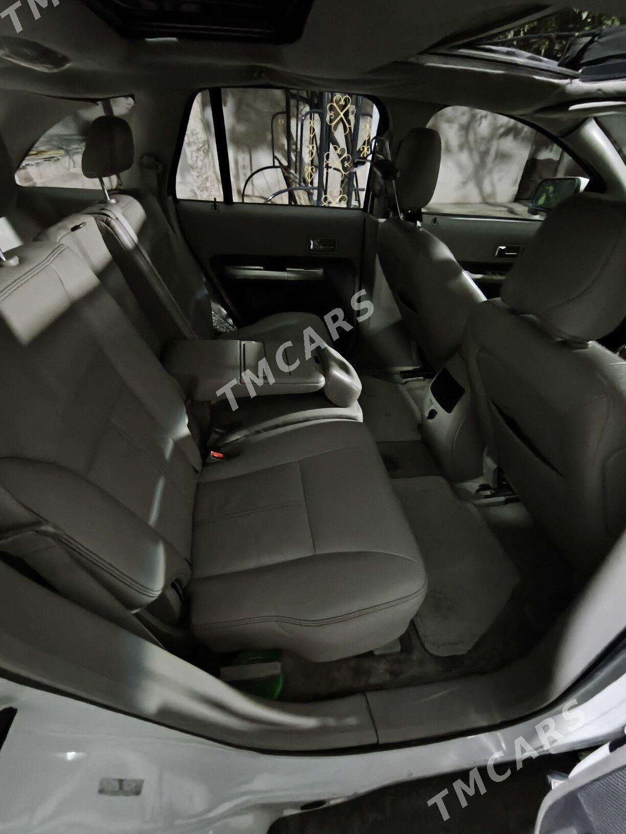 Ford Edge 2007 - 150 000 TMT - Aşgabat - img 3