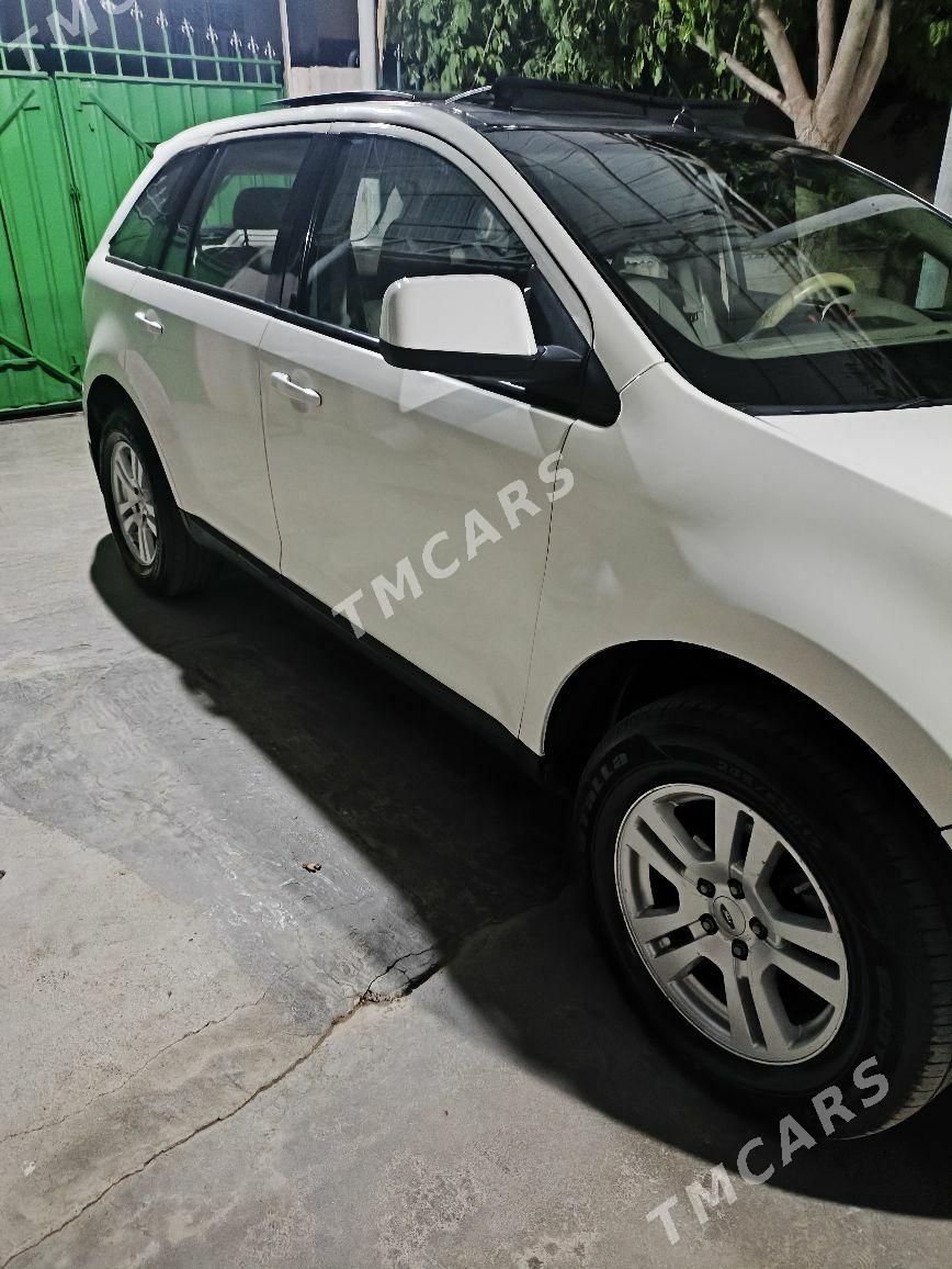 Ford Edge 2007 - 150 000 TMT - Aşgabat - img 4