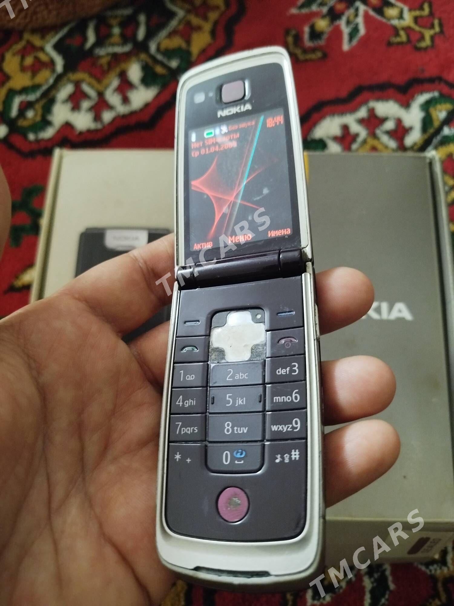 Nokia 6600 fold - Бузмеин - img 5