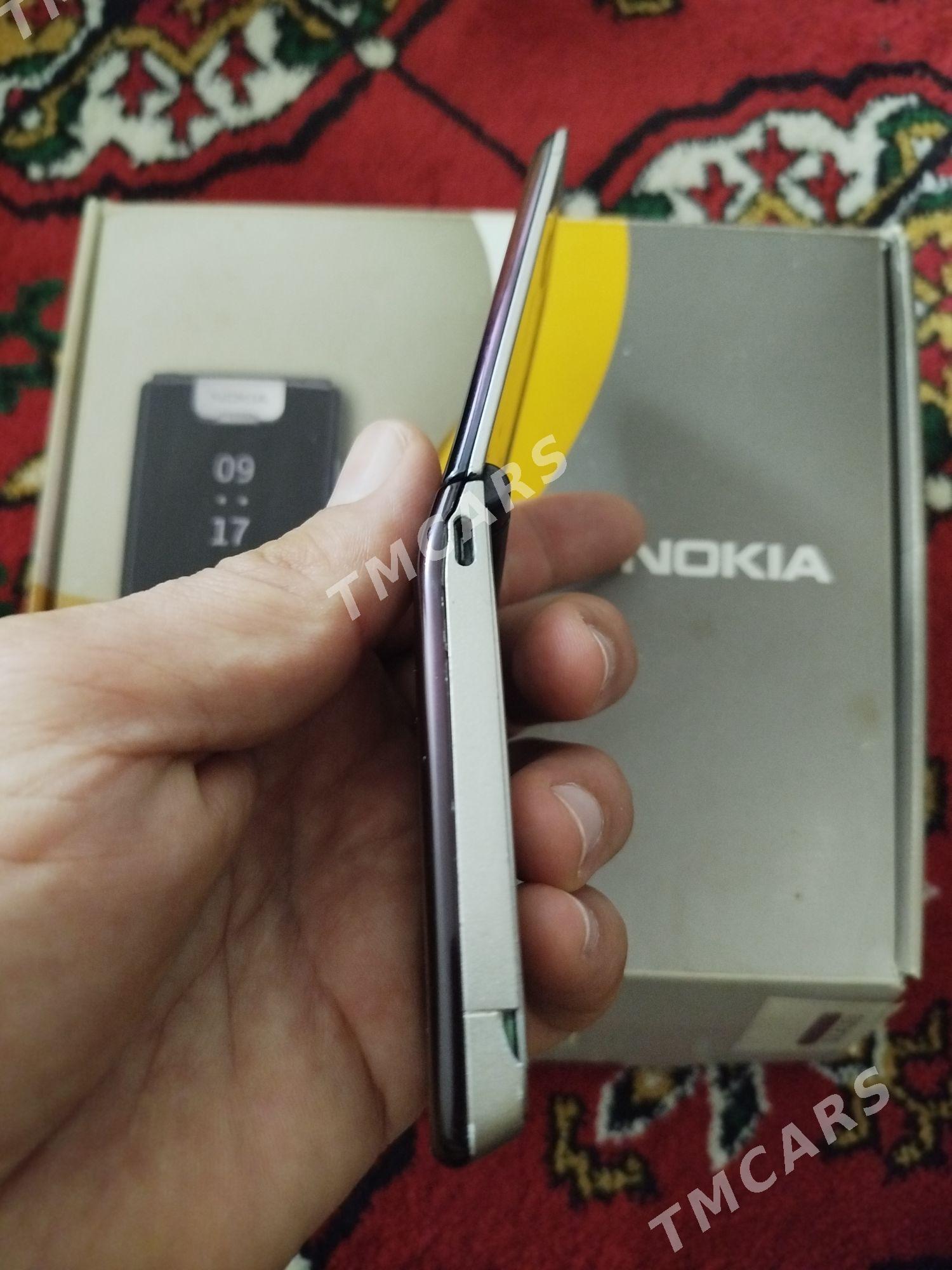 Nokia 6600 fold - Бузмеин - img 2