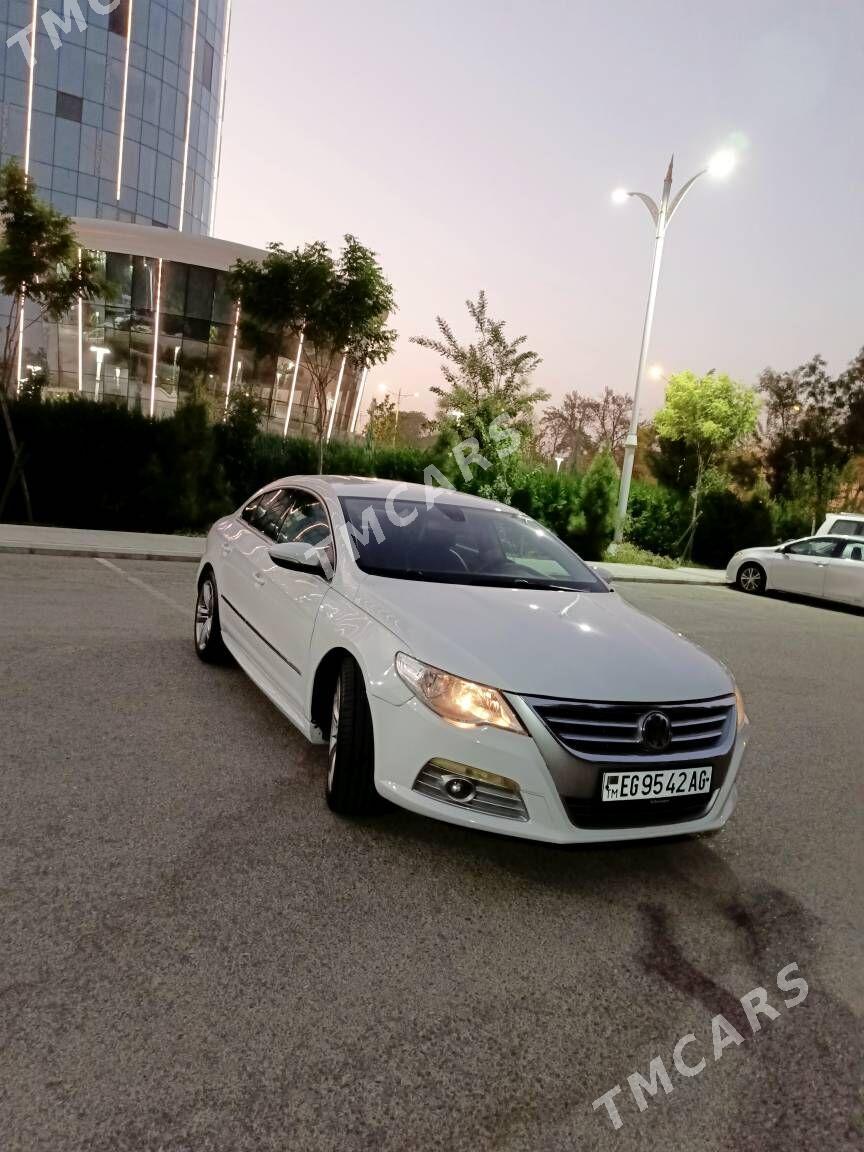 Volkswagen Passat 2011 - 145 000 TMT - Aşgabat - img 3