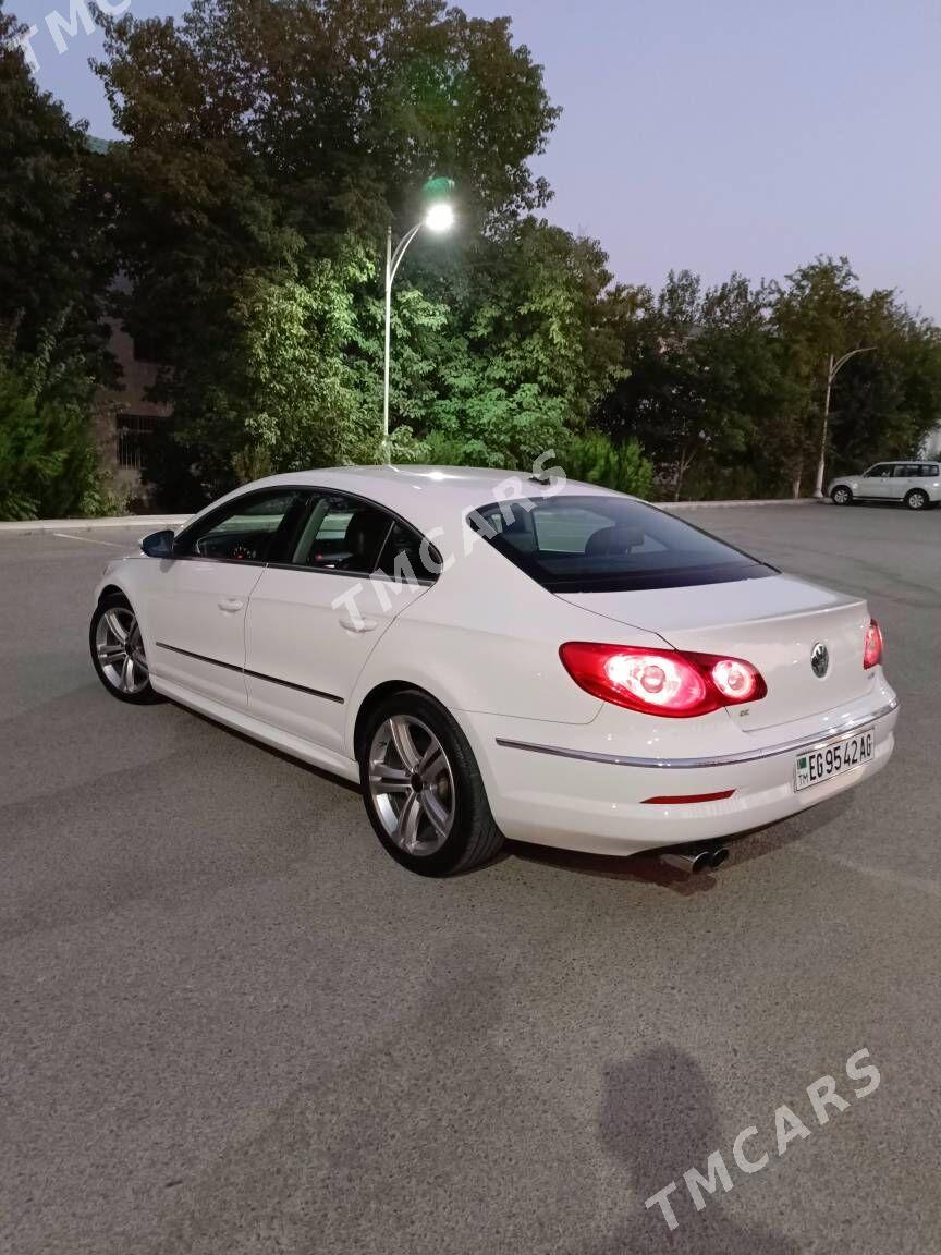 Volkswagen Passat 2011 - 145 000 TMT - Aşgabat - img 2