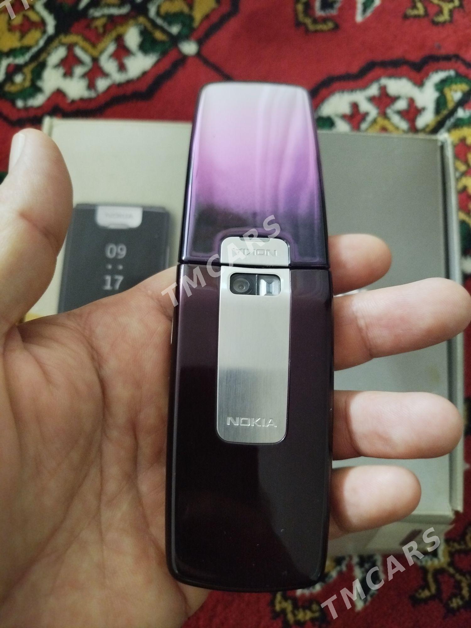 Nokia 6600 fold - Бузмеин - img 4