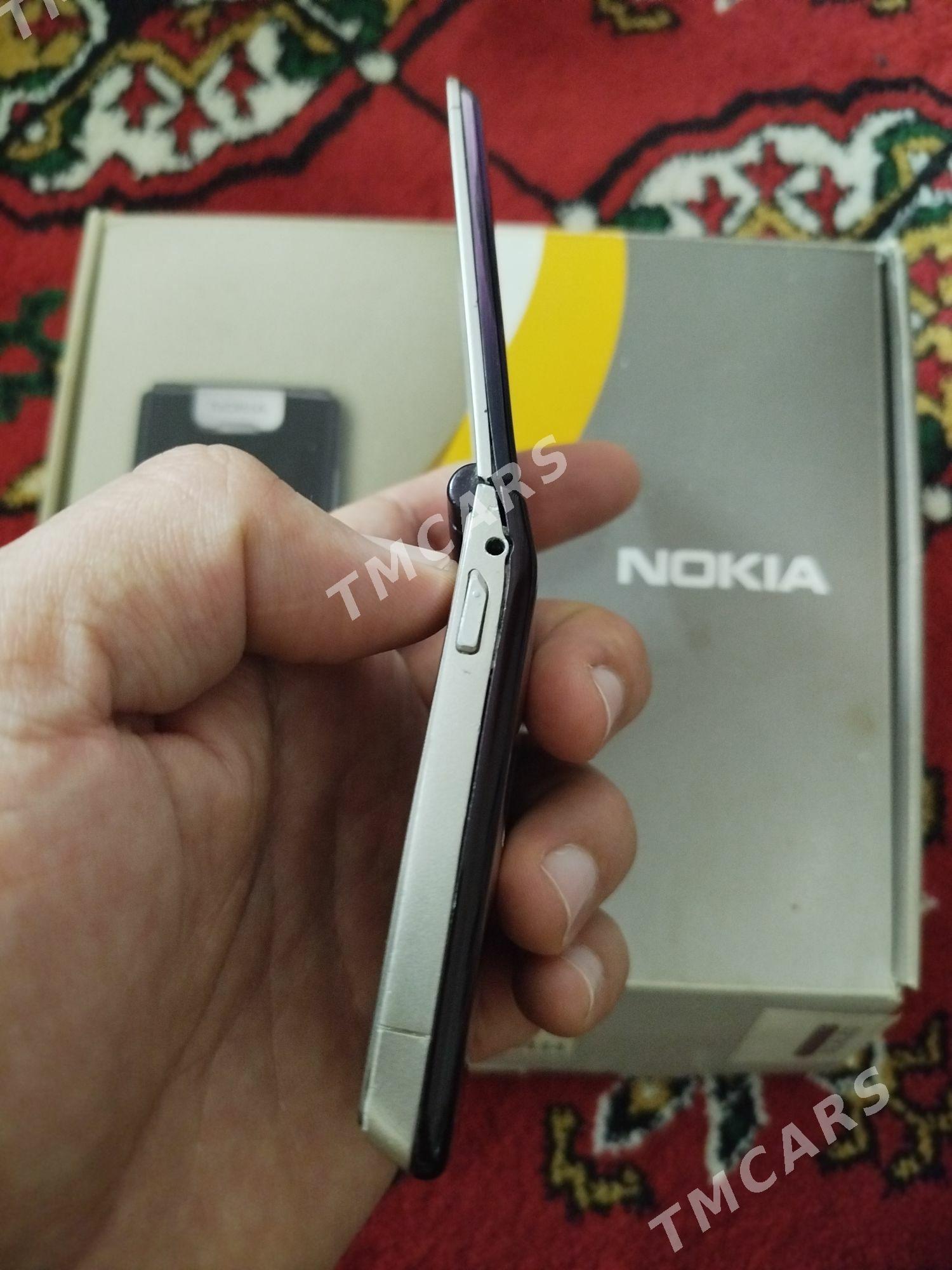 Nokia 6600 fold - Бузмеин - img 3