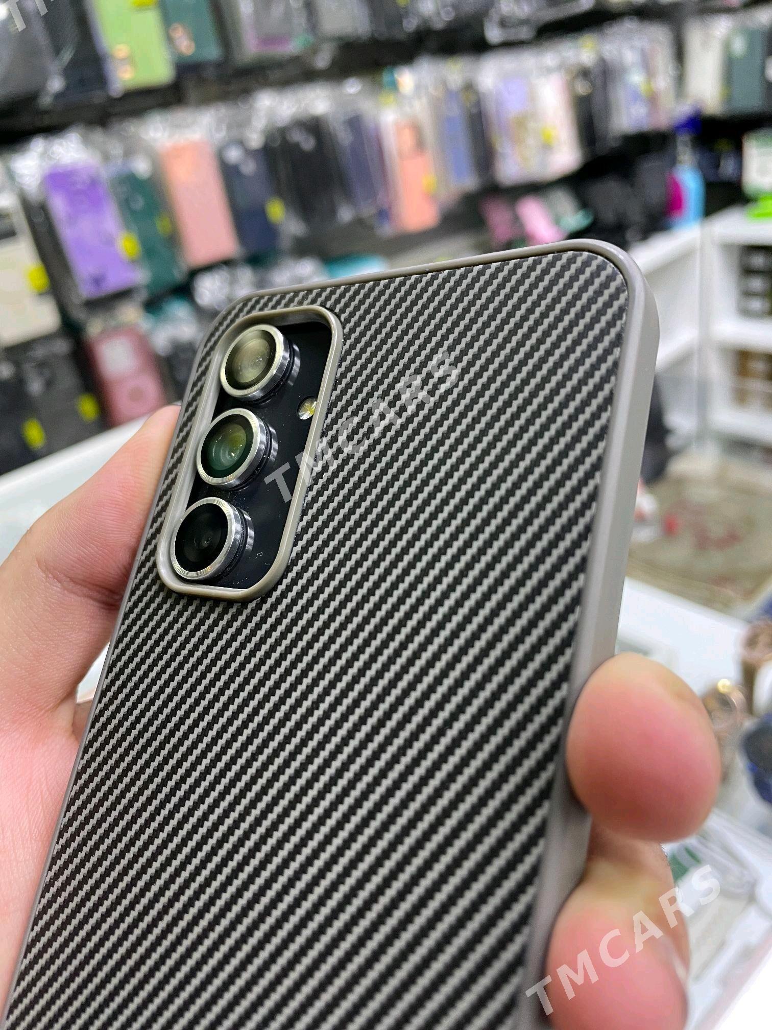 Samsung A54 taze - Aşgabat - img 2