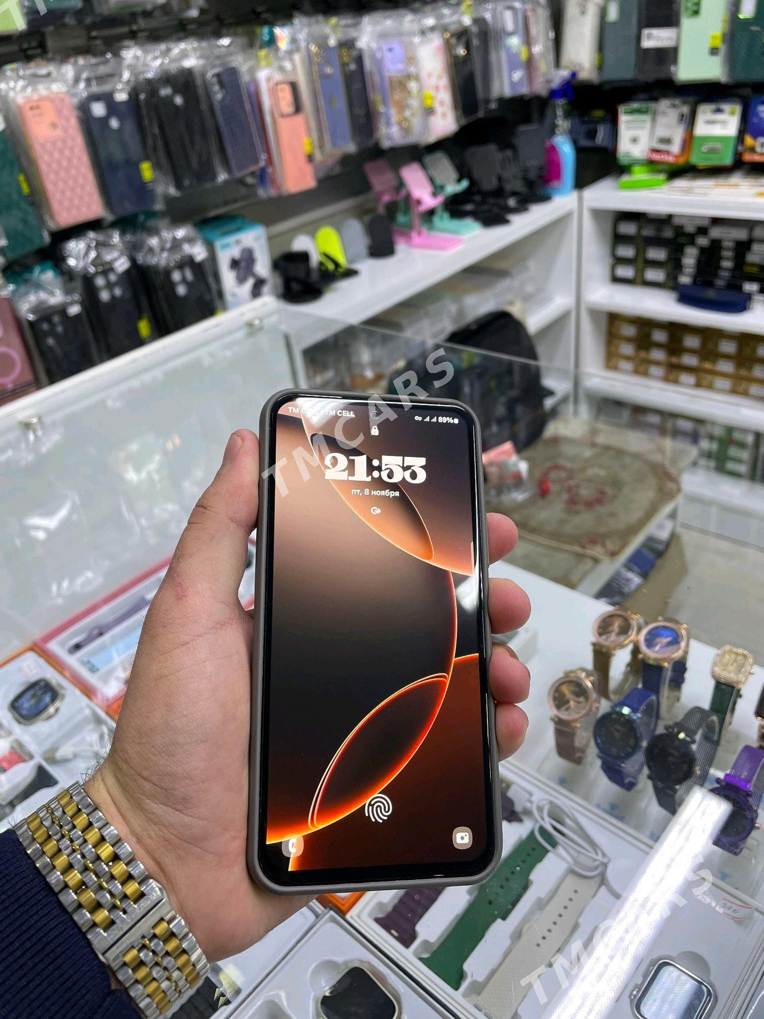 Samsung A54 taze - Aşgabat - img 4
