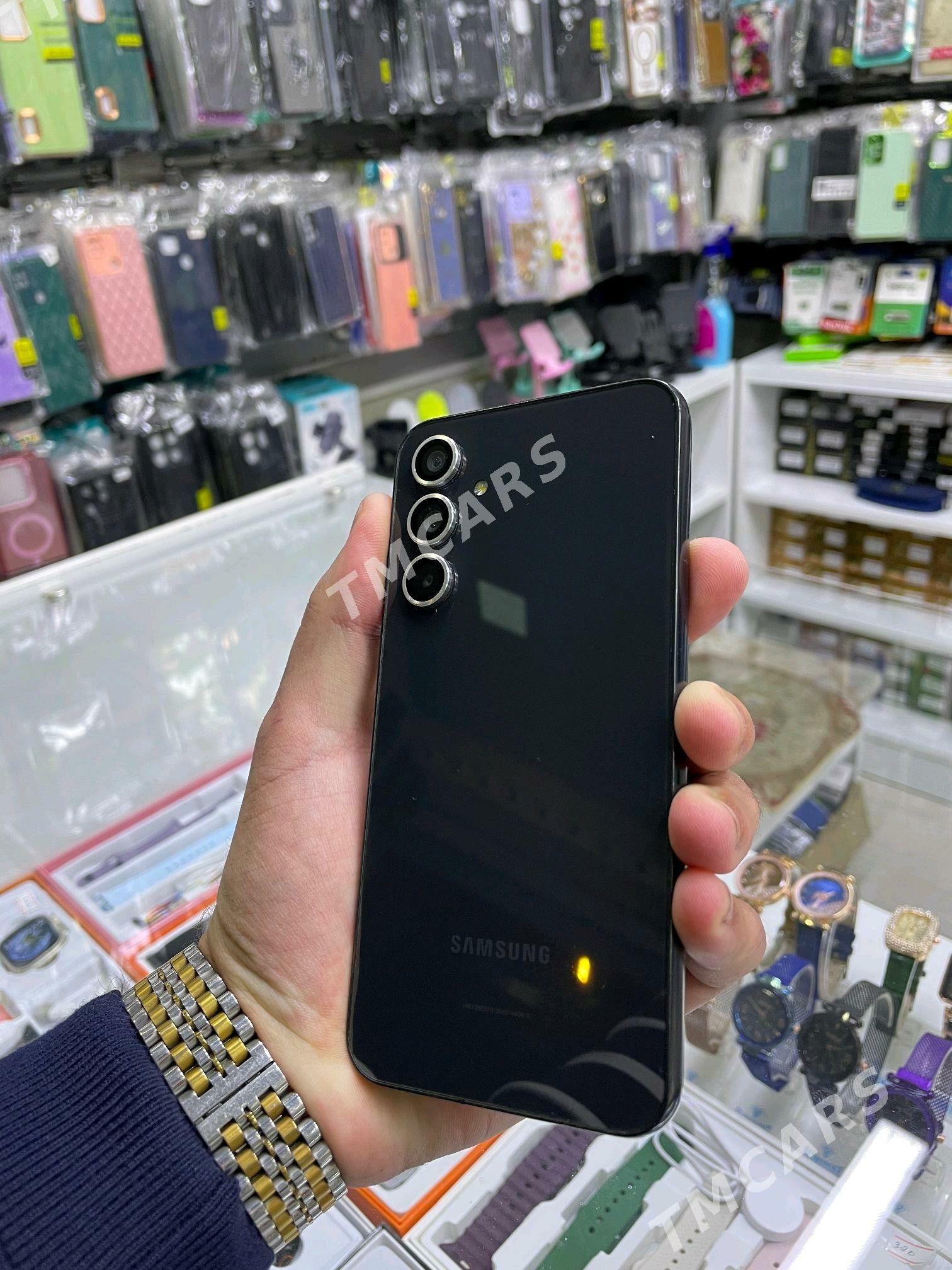 Samsung A54 taze - Aşgabat - img 3
