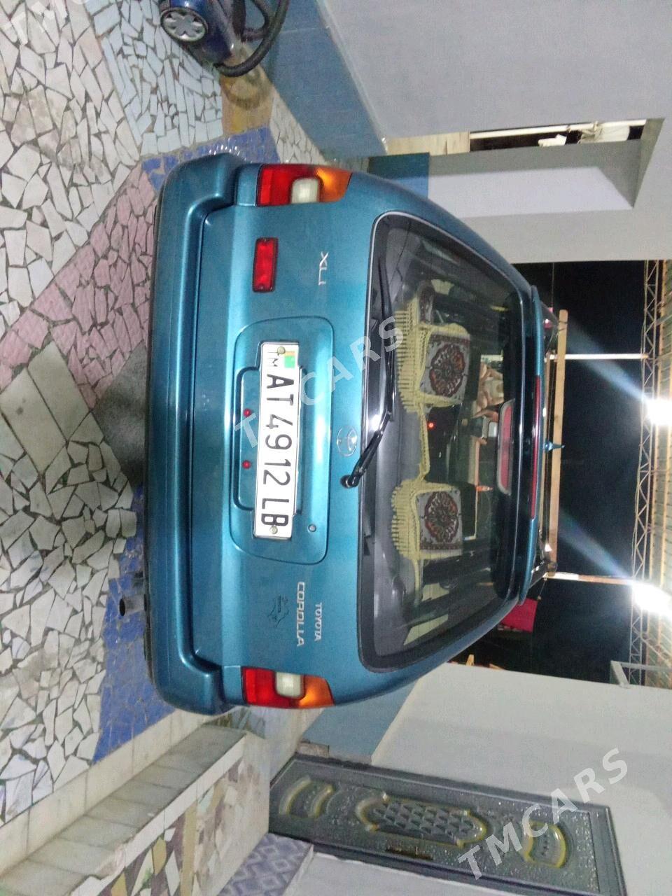 Toyota Corolla 1996 - 66 000 TMT - Дянев - img 2