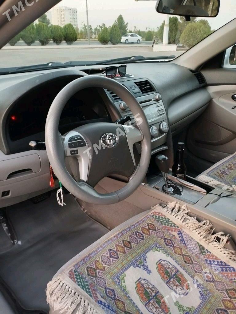 Toyota Camry 2009 - 170 000 TMT - Aşgabat - img 5
