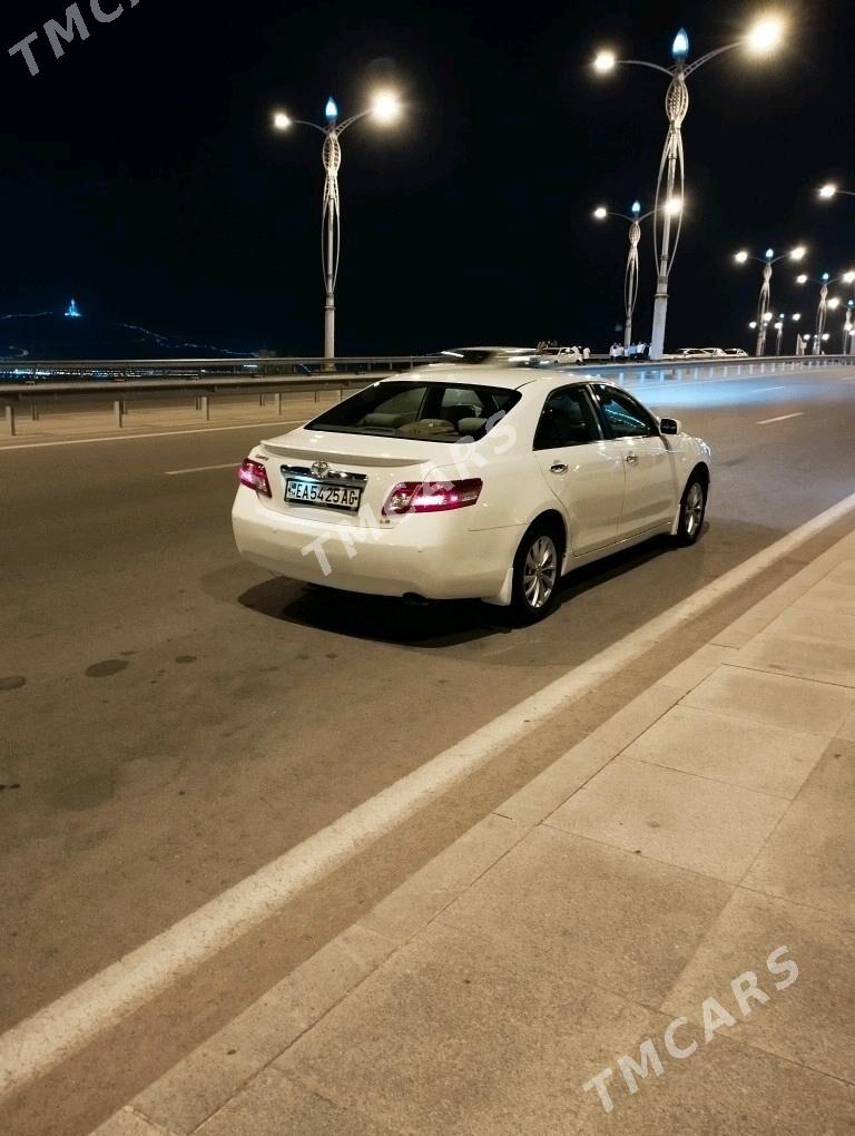 Toyota Camry 2009 - 170 000 TMT - Aşgabat - img 6