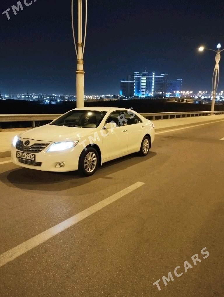Toyota Camry 2009 - 170 000 TMT - Aşgabat - img 3