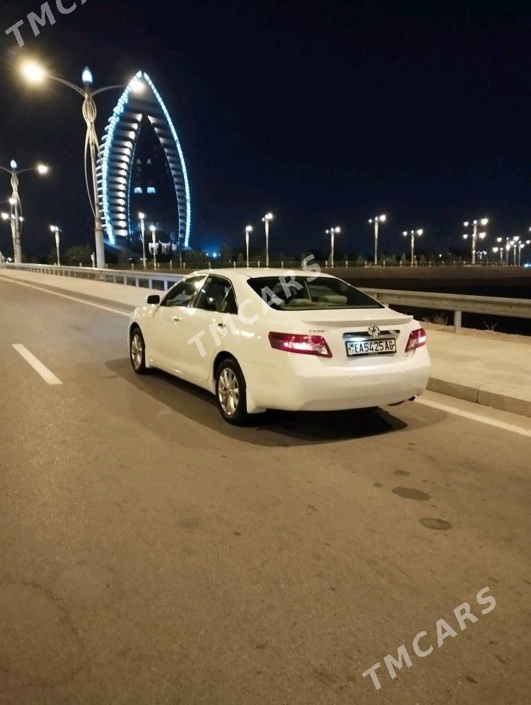 Toyota Camry 2009 - 170 000 TMT - Aşgabat - img 2