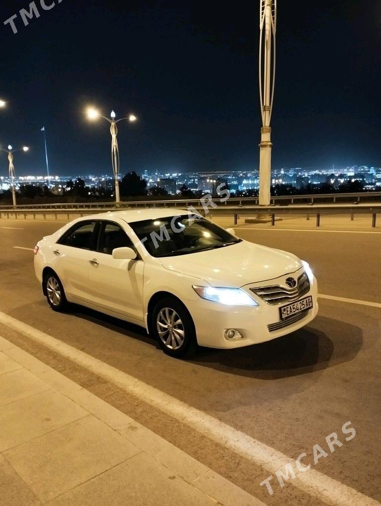 Toyota Camry 2009 - 170 000 TMT - Aşgabat - img 4