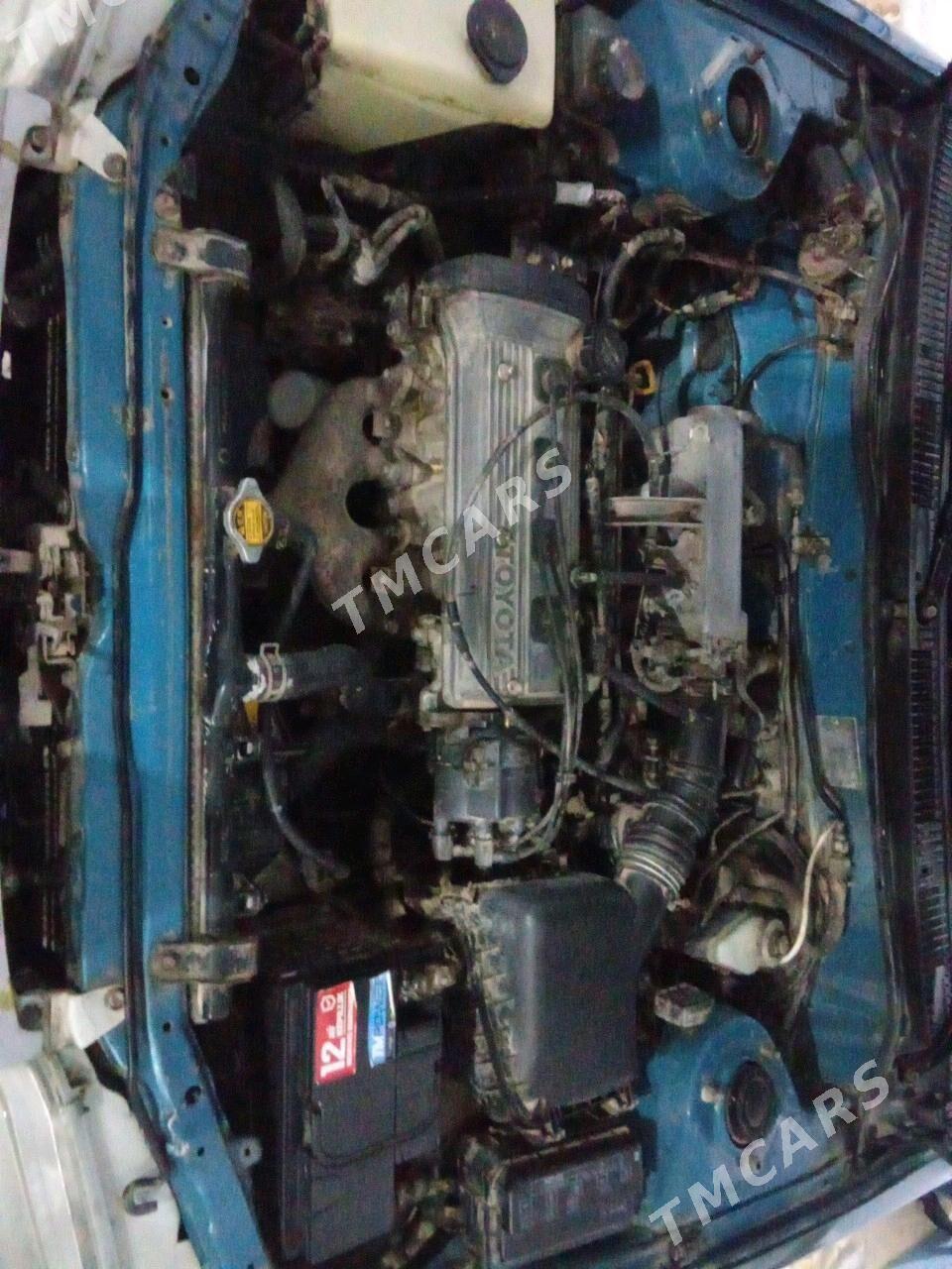 Toyota Corolla 1996 - 66 000 TMT - Дянев - img 8
