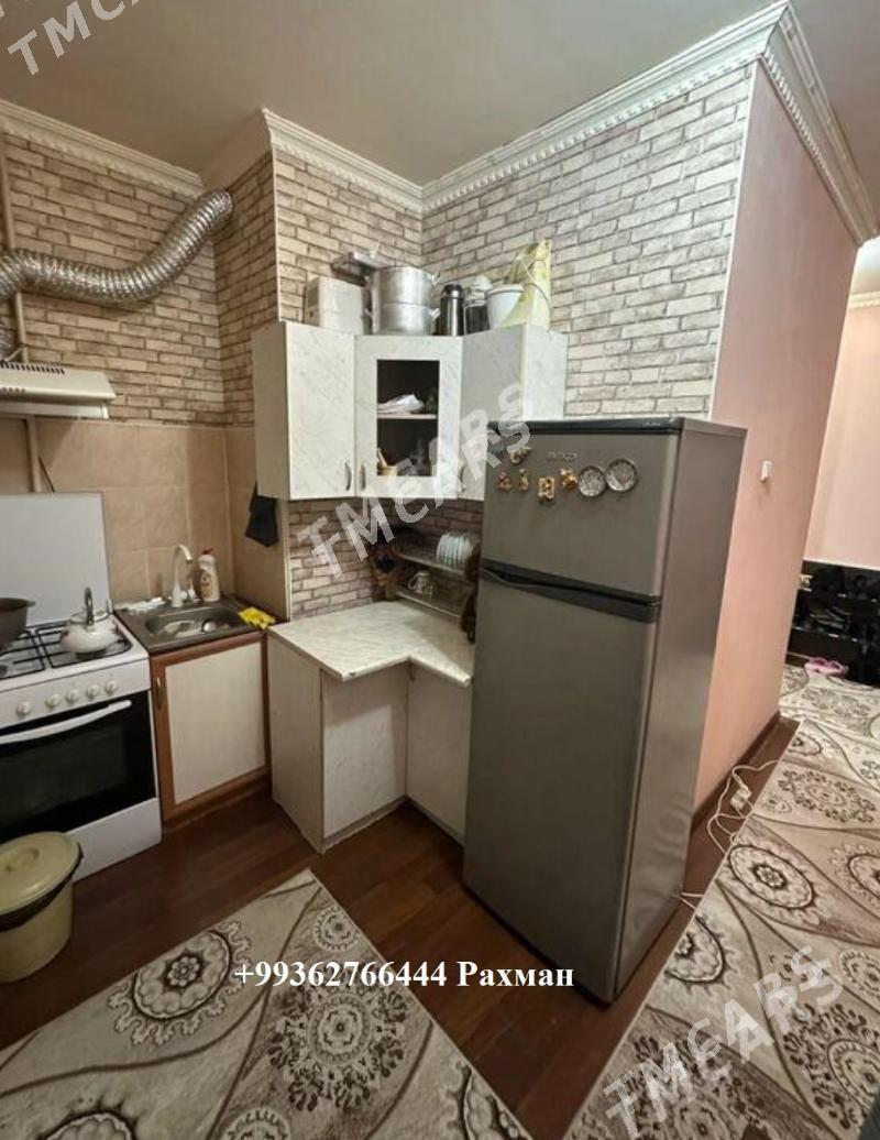 (2418)-MIR1 ÝUNUS EMRE KÖÇE 38-KWADRAT 8-ETAJ МИР1 - Parahat 1 - img 3