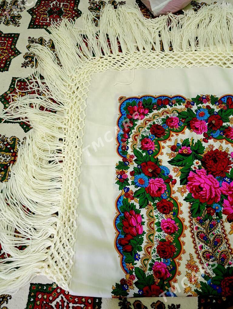 Gyñaçlar - Aşgabat - img 4
