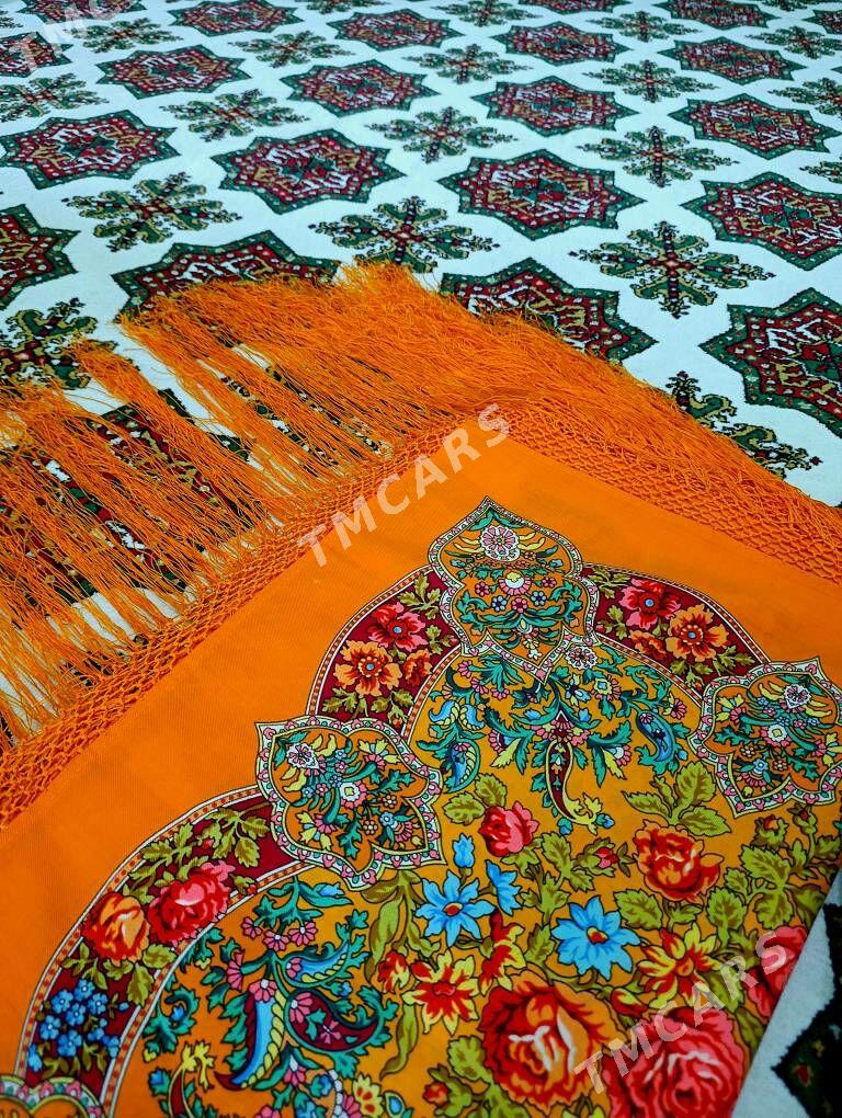Gyñaçlar - Aşgabat - img 2