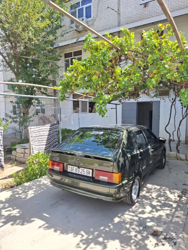 Lada 2115 2011 - 61 000 TMT - Türkmenbaşy - img 6