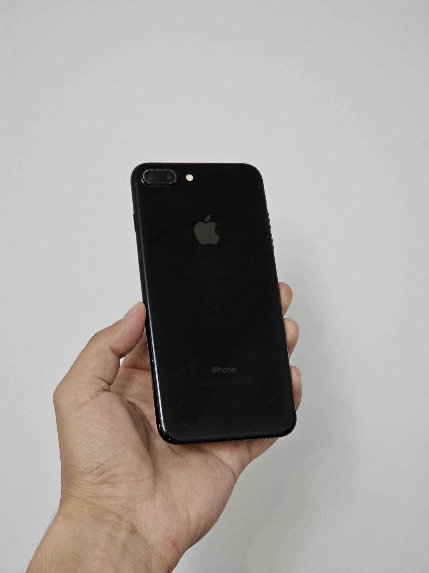 IPhone 7plus. 128GB - Aşgabat - img 2
