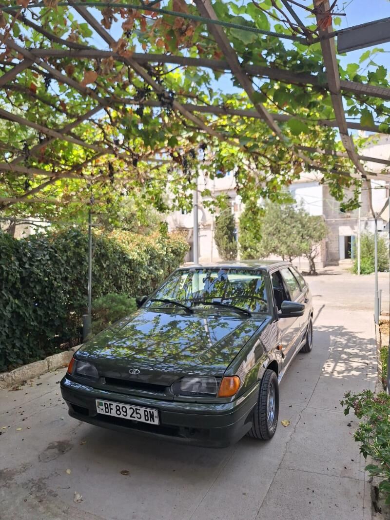 Lada 2115 2011 - 61 000 TMT - Türkmenbaşy - img 7