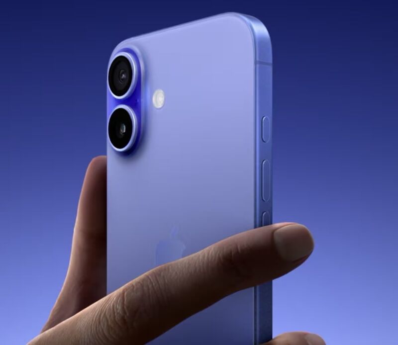 IPhone 16 TOLEGSIZ KREDIT - Ашхабад - img 4