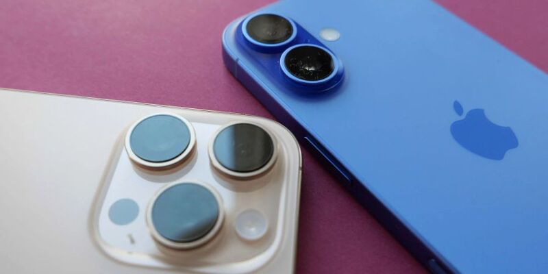 IPhone 16 TOLEGSIZ KREDIT - Ашхабад - img 2