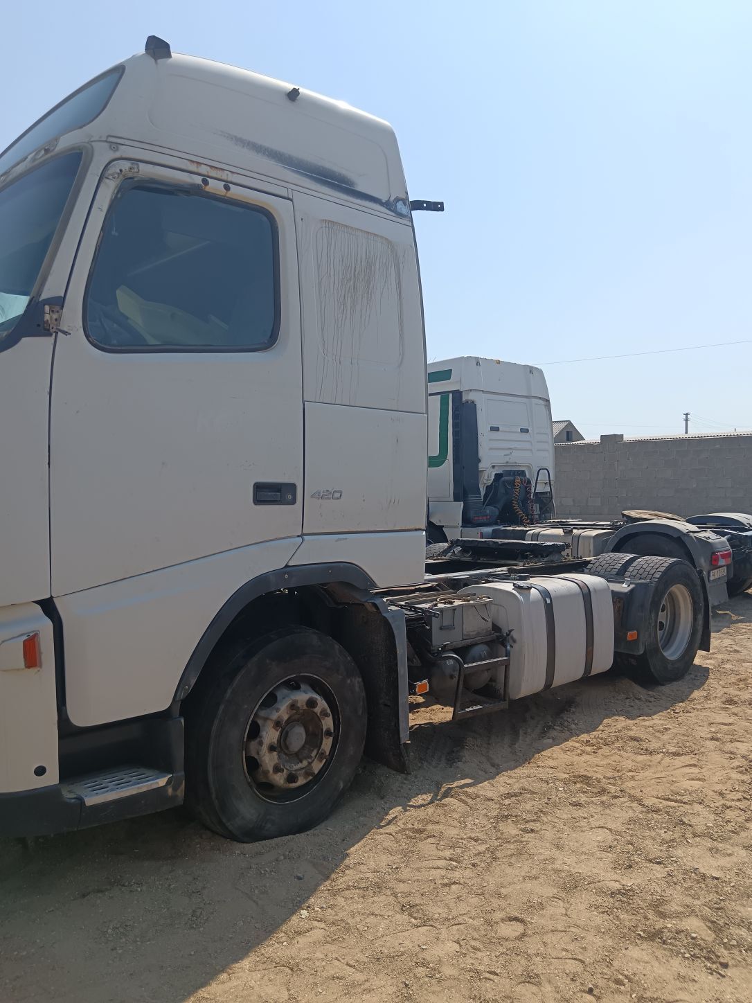 Volvo 175 000 TMT - Гумдаг - img 5