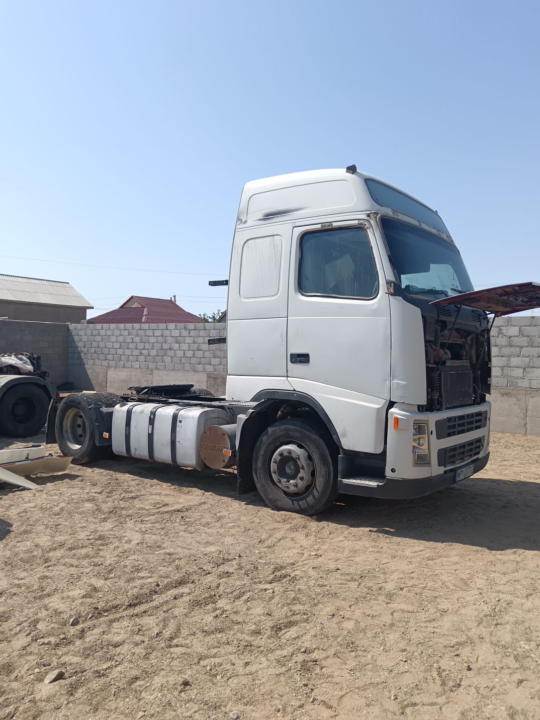 Volvo 175 000 TMT - Гумдаг - img 4