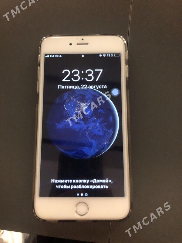 Iphone 6plus - Туркменабат - img 2