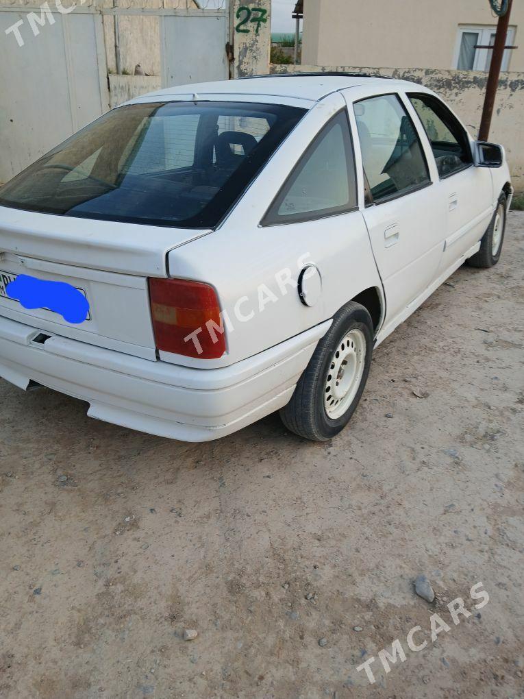Opel Vectra 1992 - 28 000 TMT - Änew - img 4