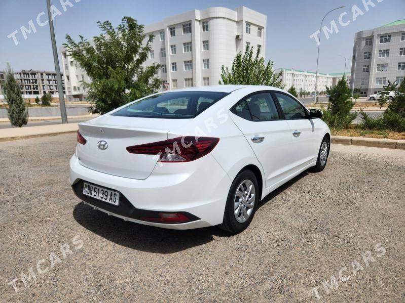 Hyundai Elantra 2020 - 210 000 TMT - Gurtly - img 3