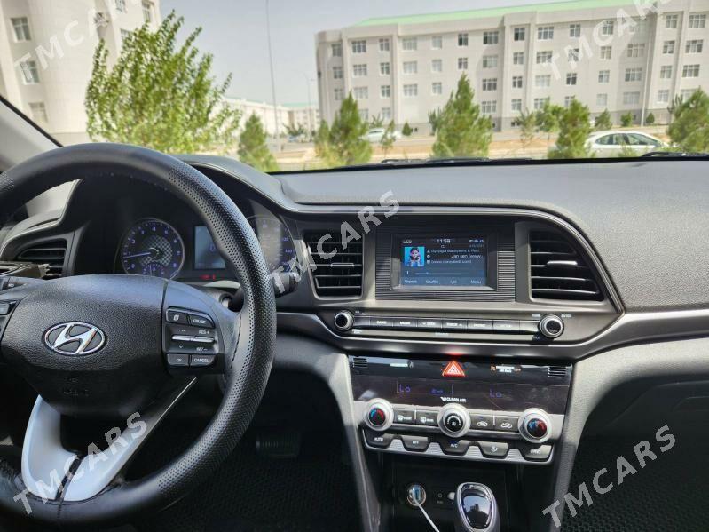 Hyundai Elantra 2020 - 210 000 TMT - Gurtly - img 4