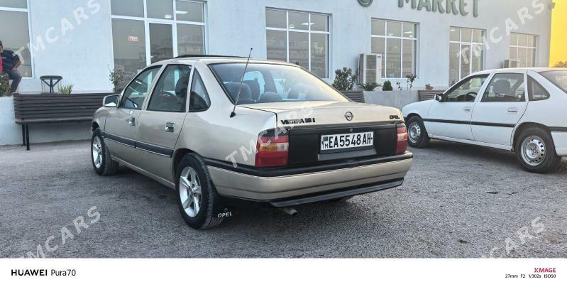 Opel Vectra 1991 - 37 000 TMT - Бахарден - img 2