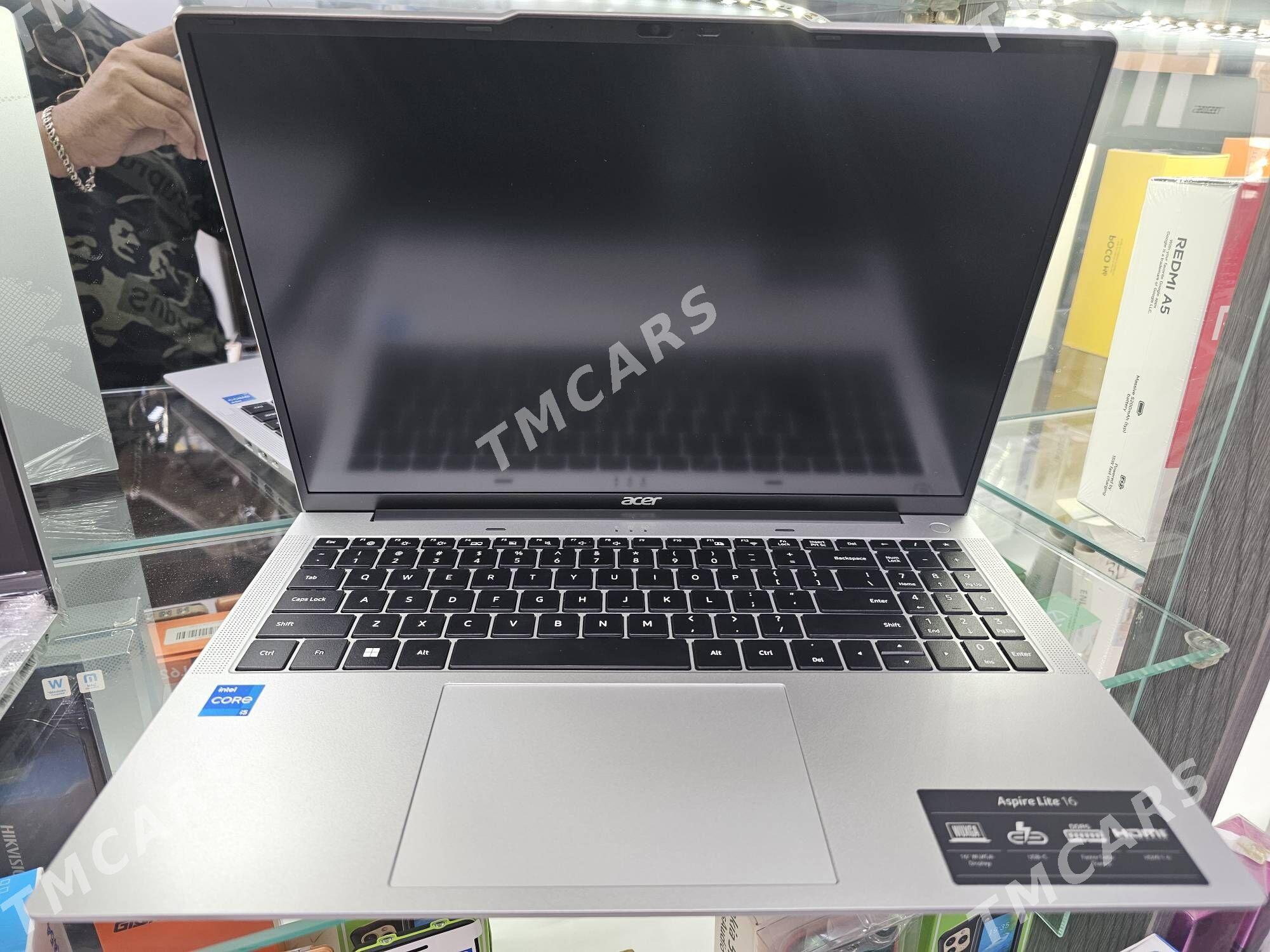 Acer aspire lite al16-52p - Mary - img 2