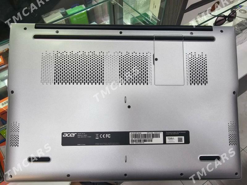 Acer aspire lite al16-52p - Mary - img 3