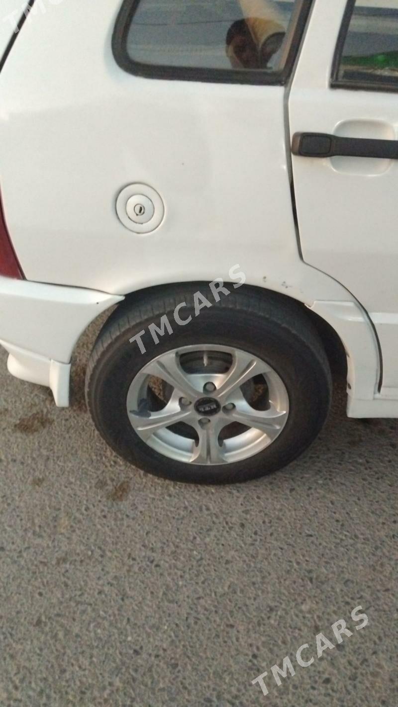 Fiat Uno 1993 - 25 000 TMT - Aşgabat - img 6