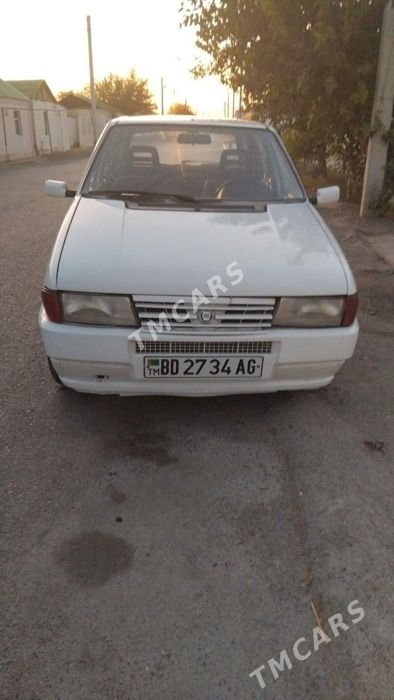 Fiat Uno 1993 - 25 000 TMT - Aşgabat - img 7