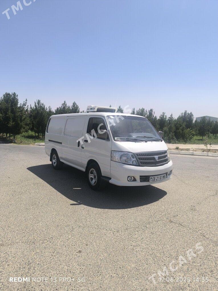 Toyota Hiace 2013 - 165 000 TMT - Mary - img 2