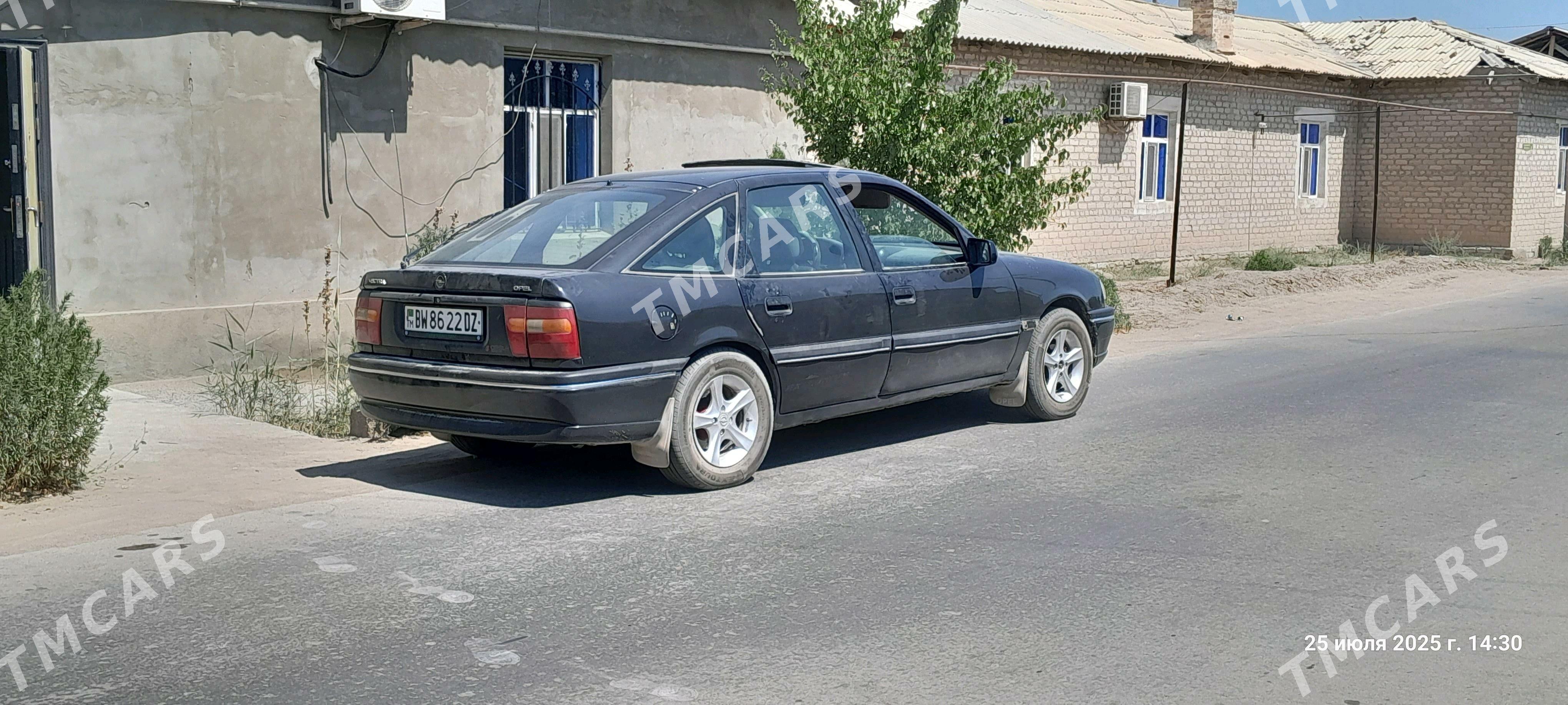 Opel Vectra 1995 - 39 500 TMT - Gubadag - img 2
