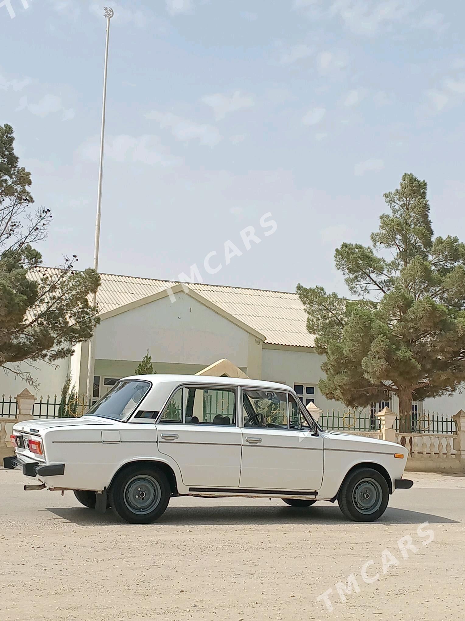 Lada 2106 1989 - 23 000 TMT - Гумдаг - img 2