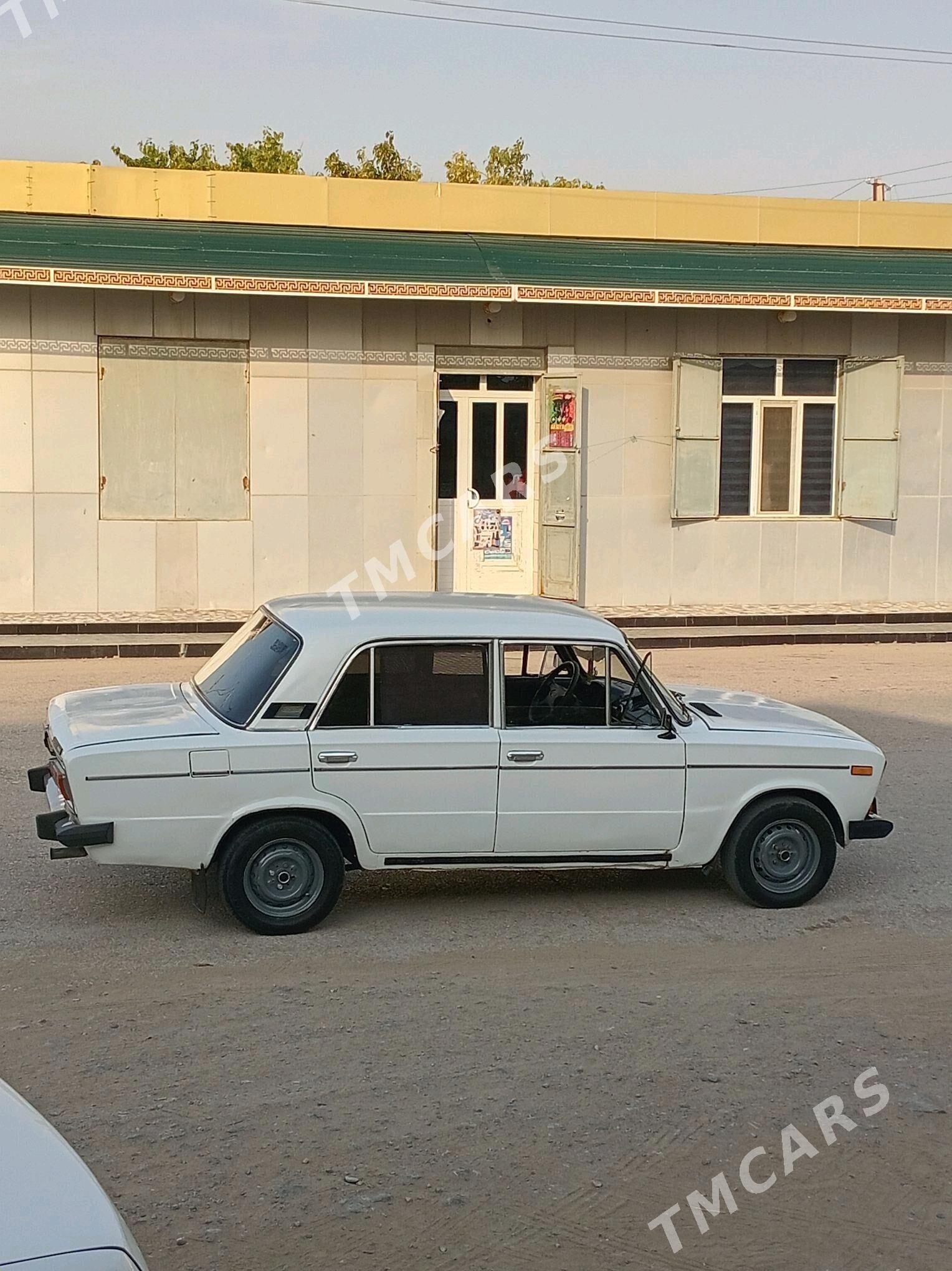Lada 2106 1989 - 23 000 TMT - Гумдаг - img 3