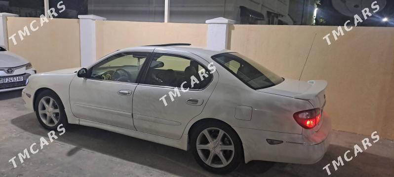 Nissan Maxima 2000 - 115 000 TMT - Büzmeýin - img 6