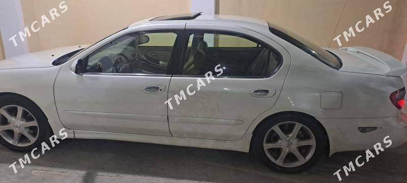 Nissan Maxima 2000 - 115 000 TMT - Büzmeýin - img 2