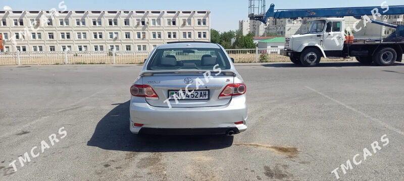 Toyota Corolla 2008 - 150 000 TMT - Türkmengala - img 3