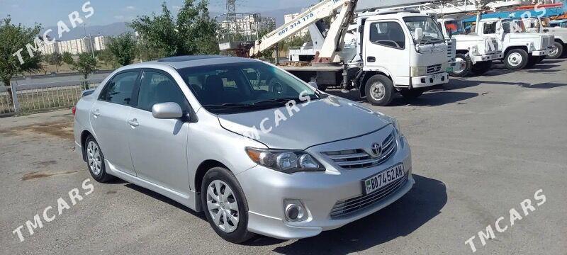 Toyota Corolla 2008 - 150 000 TMT - Türkmengala - img 5