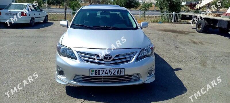 Toyota Corolla 2008 - 150 000 TMT - Türkmengala - img 2